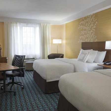 Fairfield & By Marriott Kanata 3* Ottawa