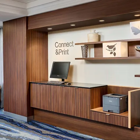 Fairfield & By Marriott Kanata Hotel