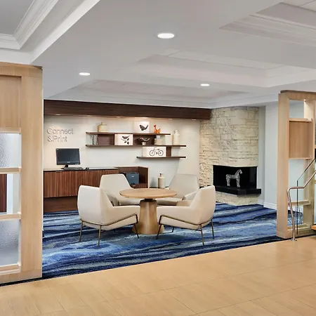 Fairfield & By Marriott Kanata Hotel