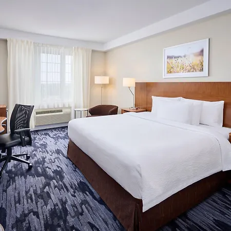 Fairfield & By Marriott Kanata 3* Ottawa