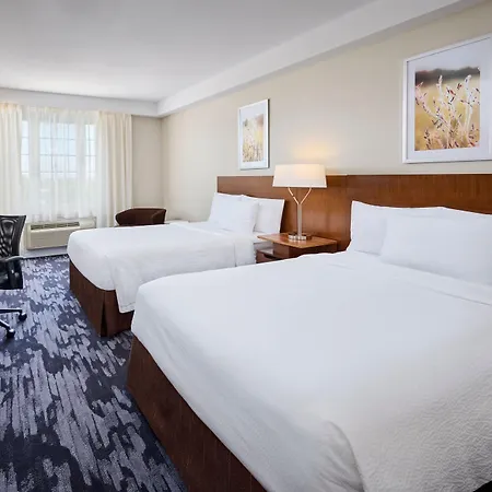 Fairfield & By Marriott Kanata 3* Ottawa