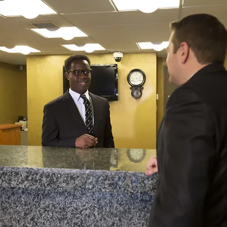 The Business Aparthotel