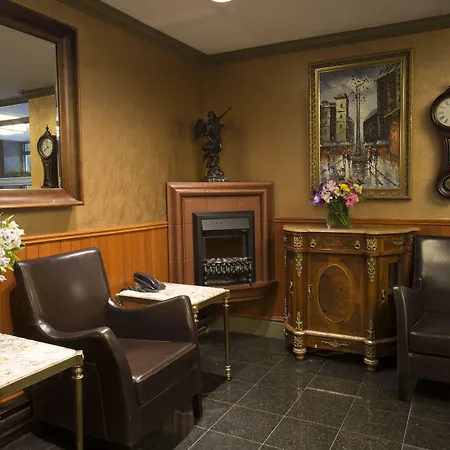 The Business Aparthotel