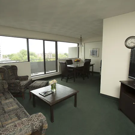 The Business Aparthotel 3*