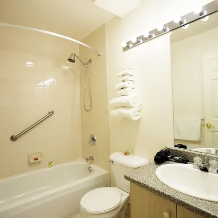 The Business Aparthotel Ottawa