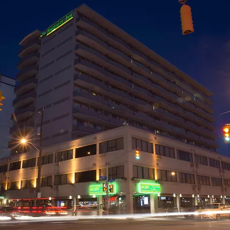Aparthotel The Business Ottawa