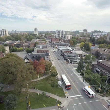 The Business Ottawa