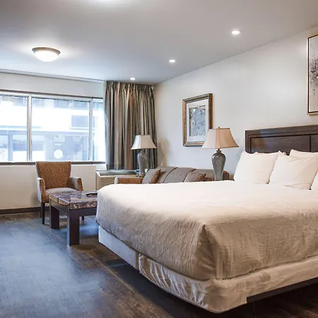 The Business Aparthotel 3*