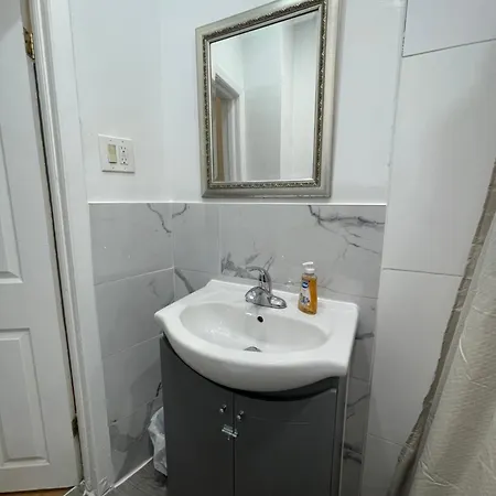 In Somerset Apartment *