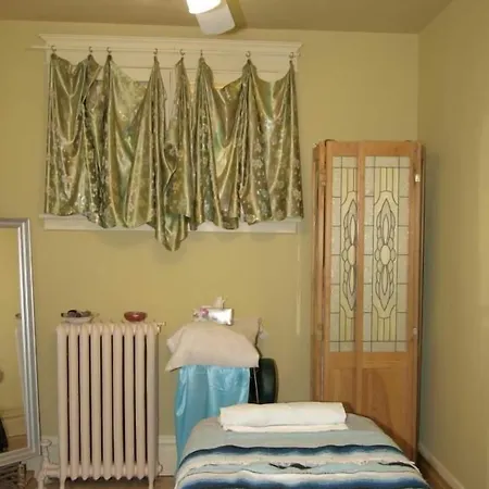 Bed & Breakfast Downtown