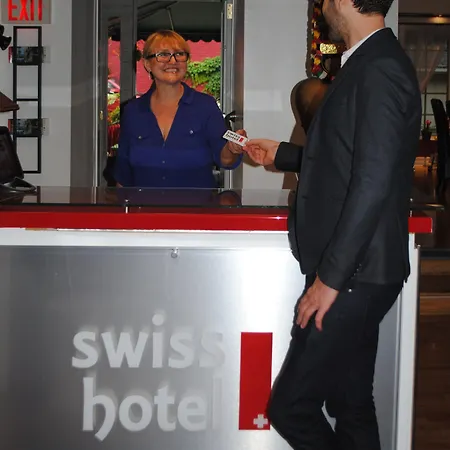 Swiss Hotel 3*