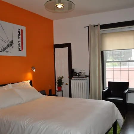 Hotel Swiss