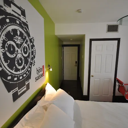 Swiss 3* Ottawa