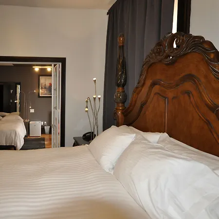 Hotel Swiss 3*
