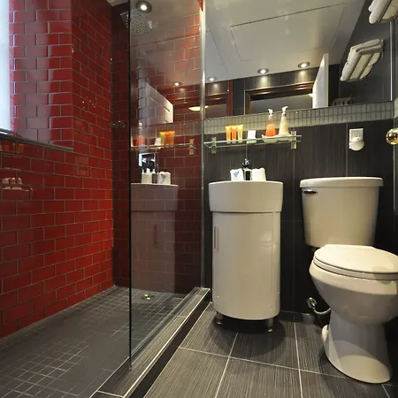 Hotel Swiss 3*