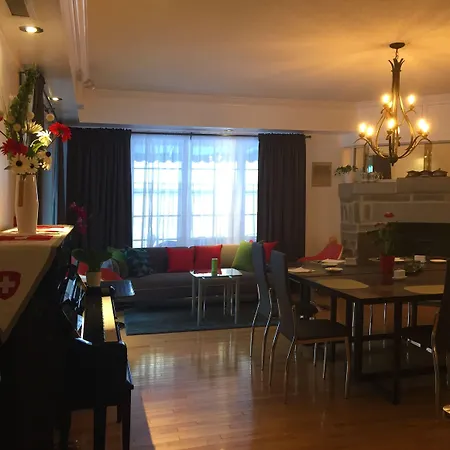 Swiss Ottawa