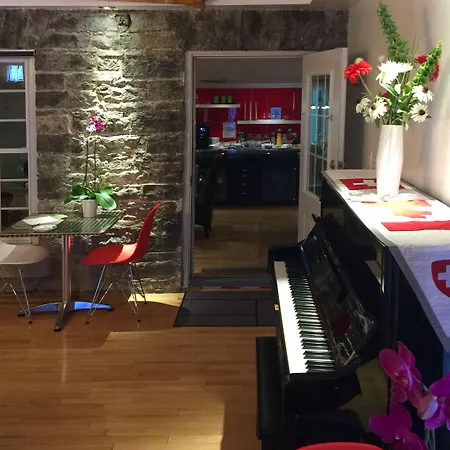 Swiss 3* Ottawa