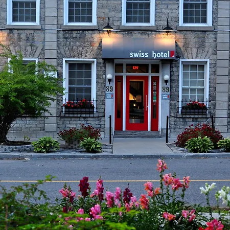 Swiss 3* Ottawa