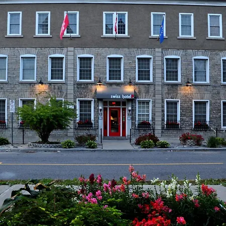 Swiss Hotel
