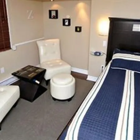 Bed & Breakfast Mcgee's Ottawa