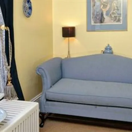 Bed & Breakfast Mcgee's 3*