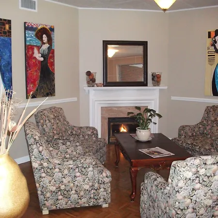Hotel Byward Blue 3*