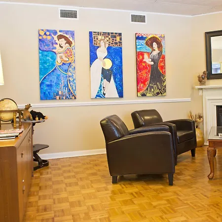 Byward Blue Ottawa
