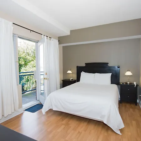 Byward Blue Hotel 3*