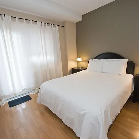 Byward Blue Hotel Ottawa