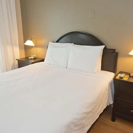 Byward Blue Hotel 3*