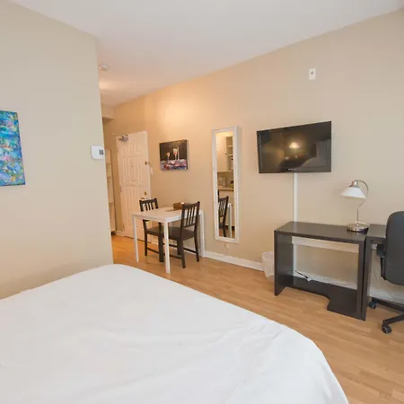 Hotel Byward Blue 3*