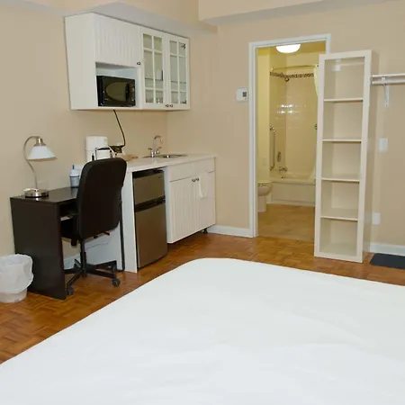 Hotel Byward Blue 3*