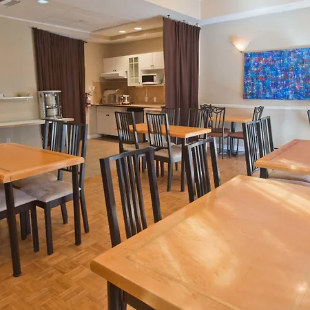 Byward Blue Hotel Ottawa