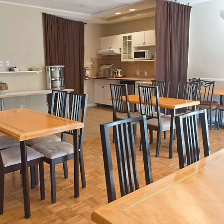 Hotel Byward Blue 3*