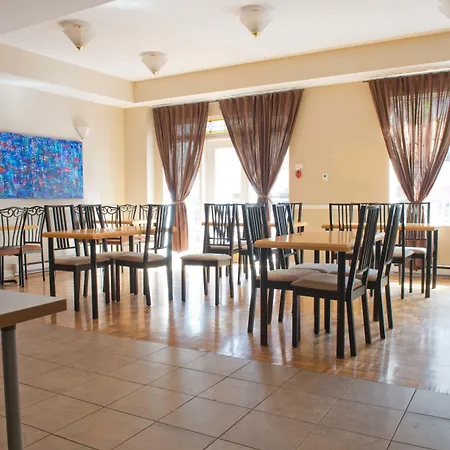 Byward Blue Hotel 3*