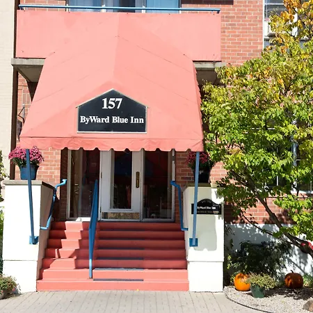 Hotel Byward Blue 3*