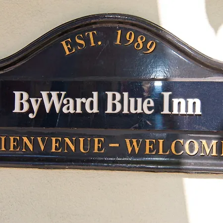 Byward Blue 3*