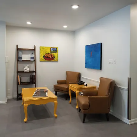 Byward Blue Hotel 3*