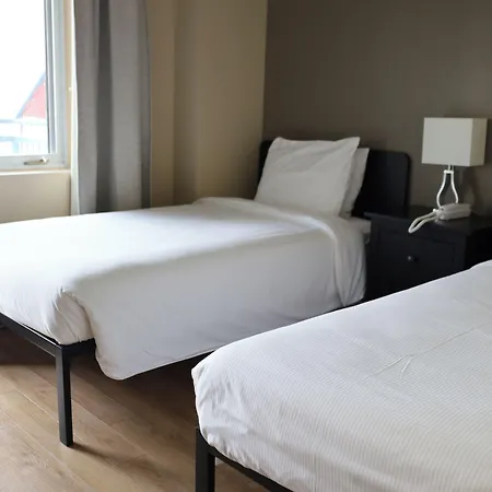 Byward Blue Hotel 3*