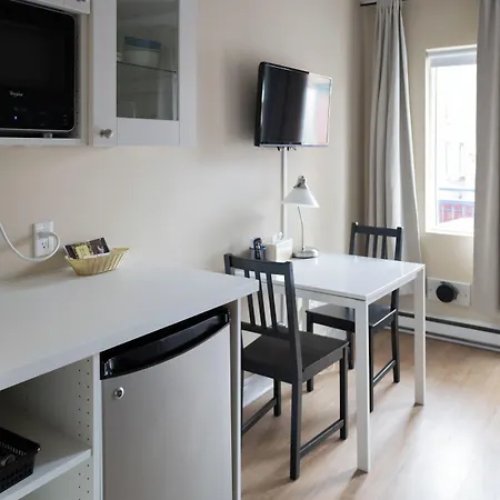 Byward Blue Hotel Ottawa