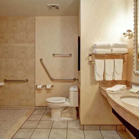 Hilton Garden Airport 3* Ottawa