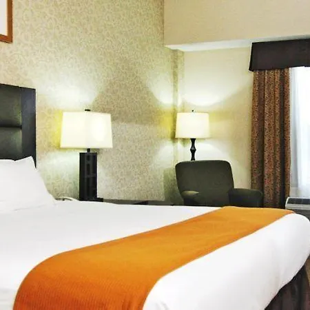 Hotel Express & Airport By Ihg
