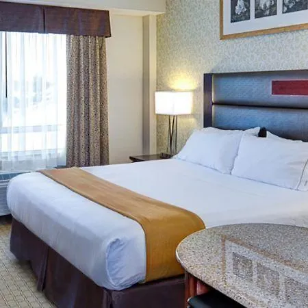 Express & Airport By Ihg