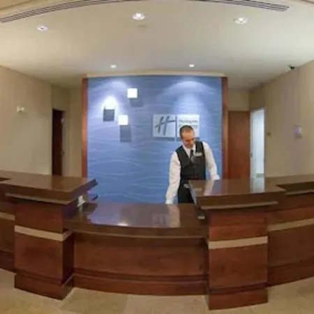 Express & Airport By Ihg