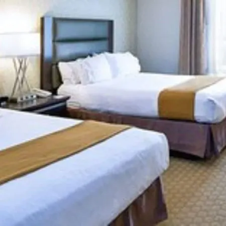 Express & Airport By Ihg Hotel Ottawa