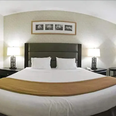 Express & Airport By Ihg 3* Ottawa
