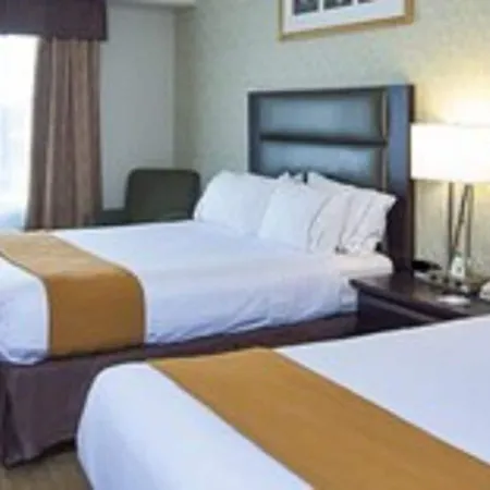Express & Airport By Ihg 3* Ottawa