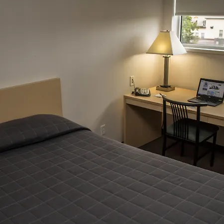 & Conference Centre - Downtown 3*