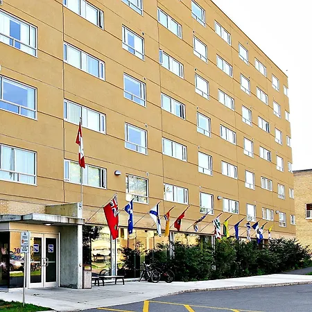 Aparthotel & Conference Centre - Downtown