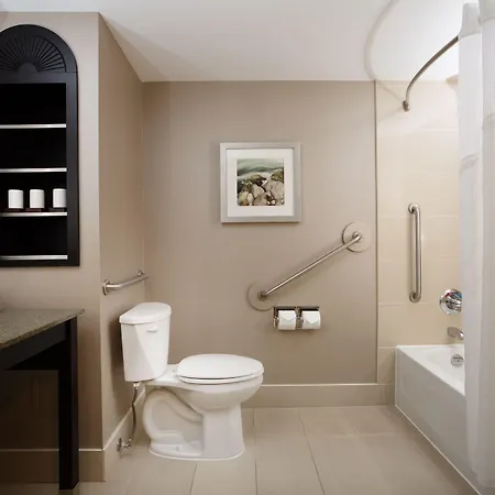 Express & West - Nepean By Ihg 2* Ottawa